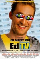 Affiche miniature du film En direct sur Ed TV