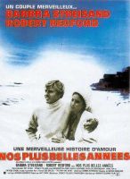 Affiche du film Nos Plus belles années