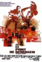 Affiche miniature du film Le pont de Remagen