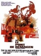 Affiche du film Le pont de Remagen