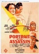 Affiche du film Portrait d'un assassin