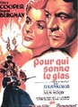 Pour qui sonne le glas
