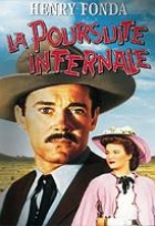 Affiche miniature du film La Poursuite infernale