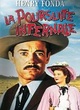 Affiche du film La Poursuite infernale