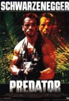 Affiche miniature du film Predator