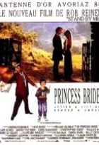 Affiche miniature du film Princess Bride