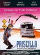 Affiche du film Priscilla, folle du désert