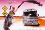 Affiche du film Priscilla, folle du désert