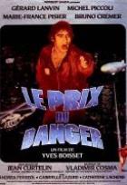 Affiche miniature du film Le Prix du danger