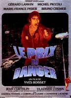 Affiche du film Le Prix du danger
