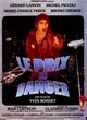 Affiche du film Le Prix du danger