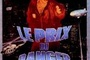 Affiche du film Le Prix du danger