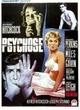 Affiche du film Psychose