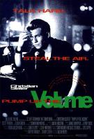 Affiche du film Pump Up the Volume