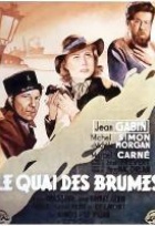 Affiche miniature du film Le Quai des brumes