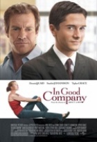 Affiche miniature du film En bonne compagnie