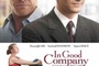 Affiche du film En bonne compagnie