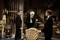 sc  ne film Cavaliers de l Apocalypse