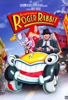 Affiche miniature du film Qui veut la peau de Roger Rabbit ?