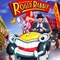 Affiche du film Qui veut la peau de Roger Rabbit ? - Qui veut la peau de Roger Rabbit ? 