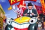 Affiche du film Qui veut la peau de Roger Rabbit ?