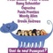 Affiche du film Quoi de neuf, Pussycat ? - Quoi de neuf, Pussycat ? 