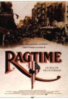 Affiche miniature du film Ragtime