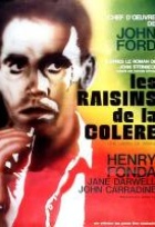 Affiche miniature du film Les raisins de la colère