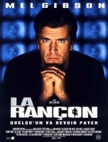 Affiche du film La rançon