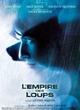Affiche du film L'empire des loups