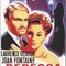 Affiche du film Rebecca - Rebecca 