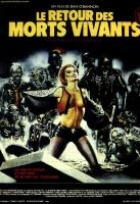 Affiche miniature du film Le Retour des morts-vivants