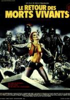 Affiche du film Le Retour des morts-vivants
