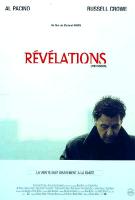 Affiche du film Révélations
