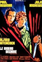 Affiche miniature du film Le rideau déchiré