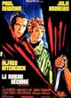 Affiche du film Le rideau déchiré
