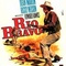 Affiche du film Rio Bravo - Rio Bravo 