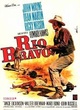 Affiche du film Rio Bravo