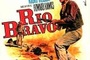 Affiche du film Rio Bravo