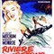 Affiche du film La rivière sans retour - La rivière sans retour 