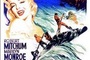 Affiche du film La rivière sans retour
