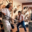 ben gazzara patrick swayze