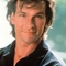 l acteur patrick swayze - Roadhouse 