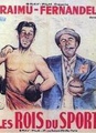Les Rois du sport