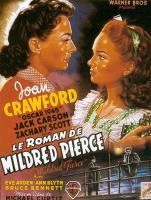 Affiche du film Le roman de Mildred Pierce