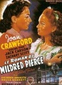 Le roman de Mildred Pierce
