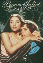Affiche miniature du film Roméo et Juliette (1968)