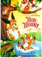 Rox et Rouky