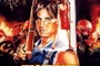 Affiche du film Les rues de feu