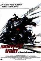 Affiche miniature du film Runaway Train